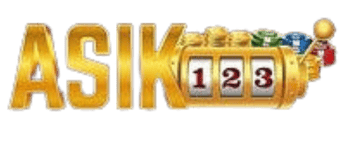 Asik123 Logo